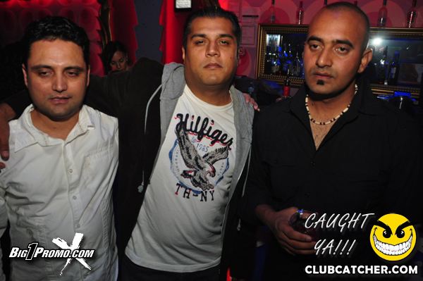 Luxy nightclub photo 253 - October 5th, 2012