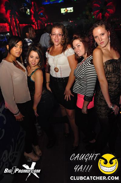 Luxy nightclub photo 255 - October 5th, 2012