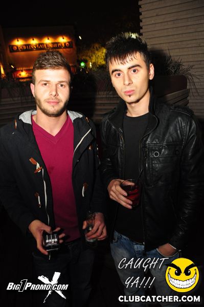 Luxy nightclub photo 258 - October 5th, 2012