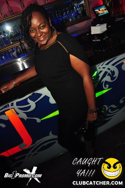 Luxy nightclub photo 261 - October 5th, 2012