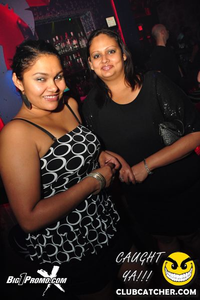 Luxy nightclub photo 264 - October 5th, 2012