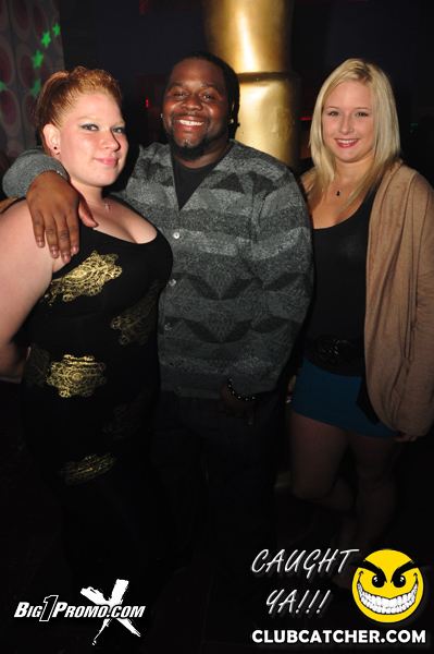 Luxy nightclub photo 271 - October 5th, 2012