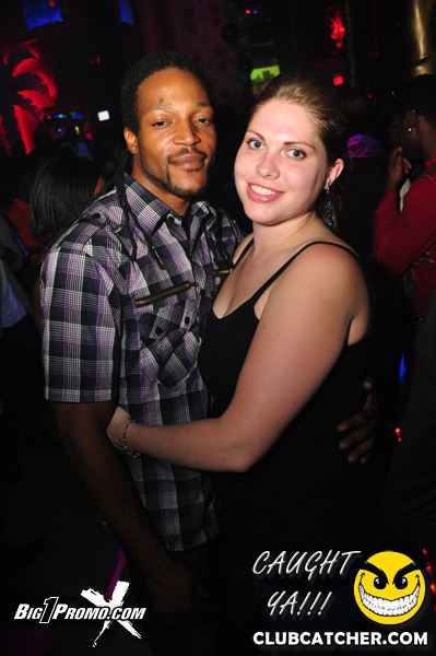 Luxy nightclub photo 272 - October 5th, 2012