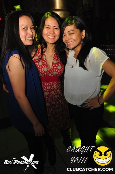 Luxy nightclub photo 281 - October 5th, 2012