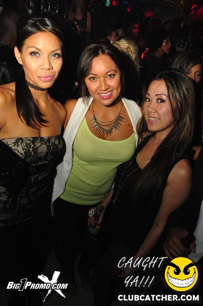 Luxy nightclub photo 289 - October 5th, 2012