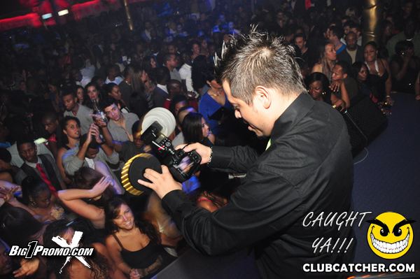 Luxy nightclub photo 301 - October 5th, 2012