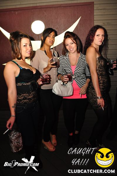 Luxy nightclub photo 36 - October 5th, 2012