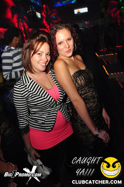 Luxy nightclub photo 43 - October 5th, 2012