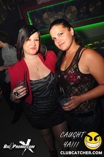 Luxy nightclub photo 45 - October 5th, 2012