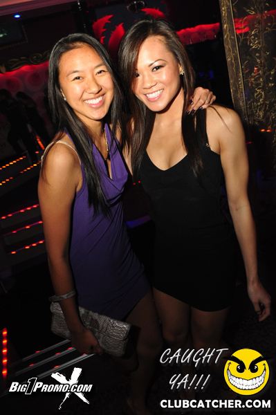Luxy nightclub photo 53 - October 5th, 2012