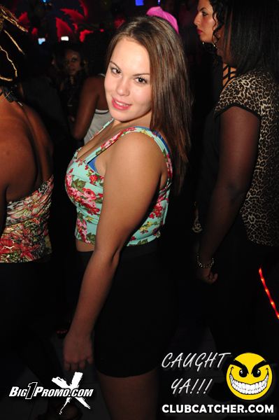 Luxy nightclub photo 56 - October 5th, 2012