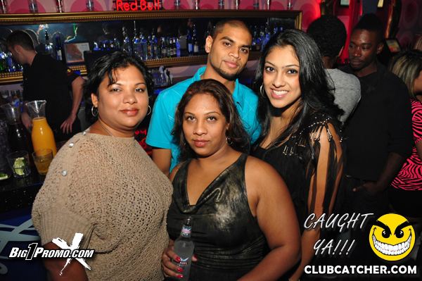 Luxy nightclub photo 68 - October 5th, 2012