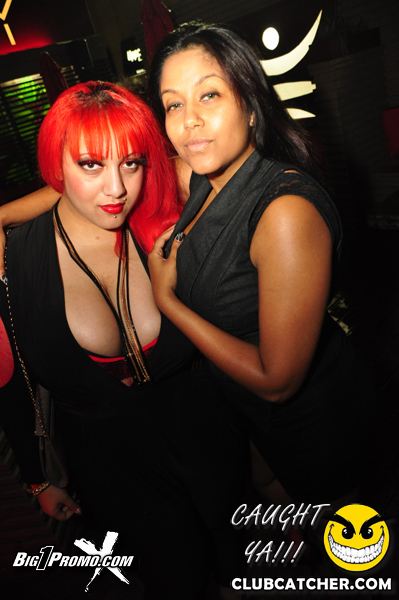 Luxy nightclub photo 8 - October 5th, 2012