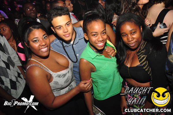 Luxy nightclub photo 71 - October 5th, 2012