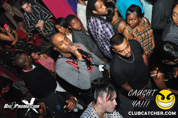 Luxy nightclub photo 72 - October 5th, 2012