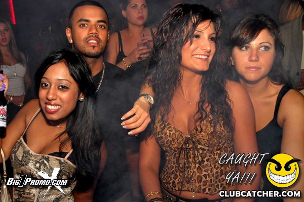Luxy nightclub photo 73 - October 5th, 2012
