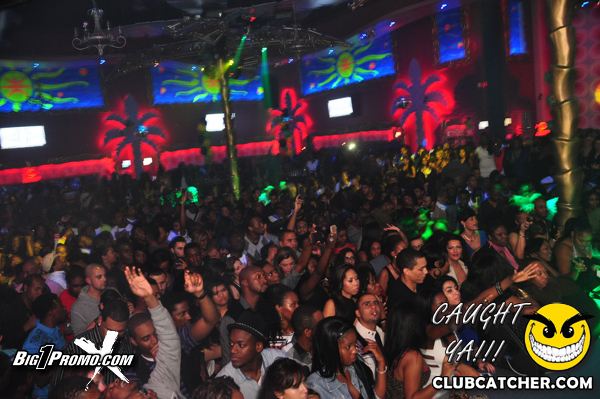 Luxy nightclub photo 76 - October 5th, 2012