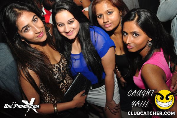 Luxy nightclub photo 79 - October 5th, 2012