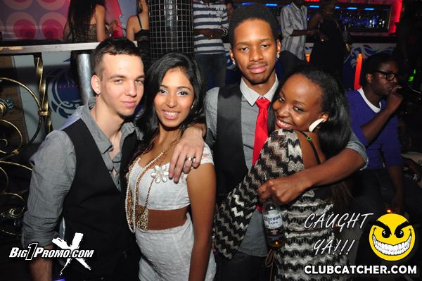 Luxy nightclub photo 81 - October 5th, 2012