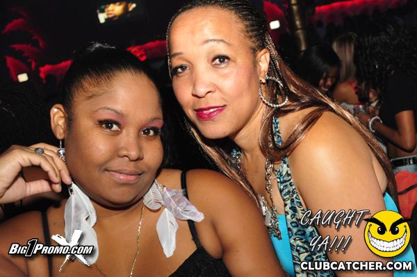 Luxy nightclub photo 84 - October 5th, 2012