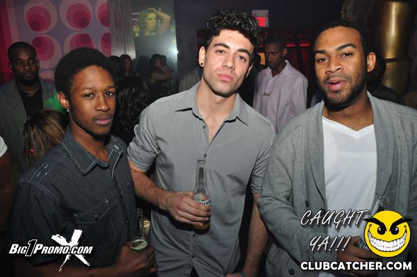 Luxy nightclub photo 85 - October 5th, 2012