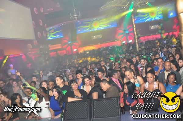 Luxy nightclub photo 91 - October 5th, 2012