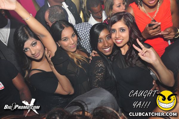 Luxy nightclub photo 92 - October 5th, 2012