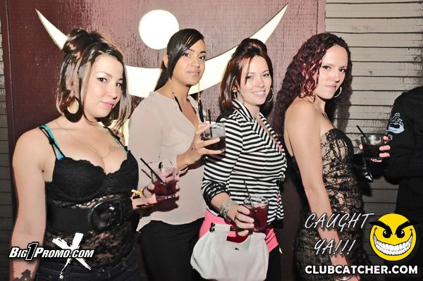 Luxy nightclub photo 94 - October 5th, 2012