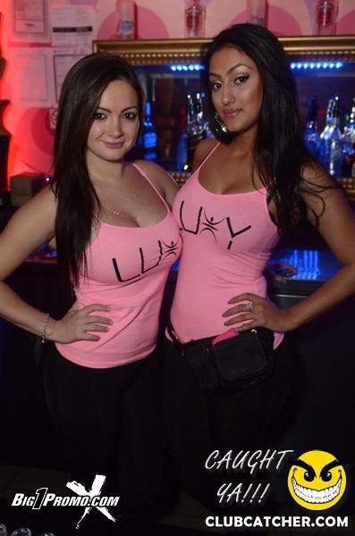 Luxy nightclub photo 2 - October 6th, 2012
