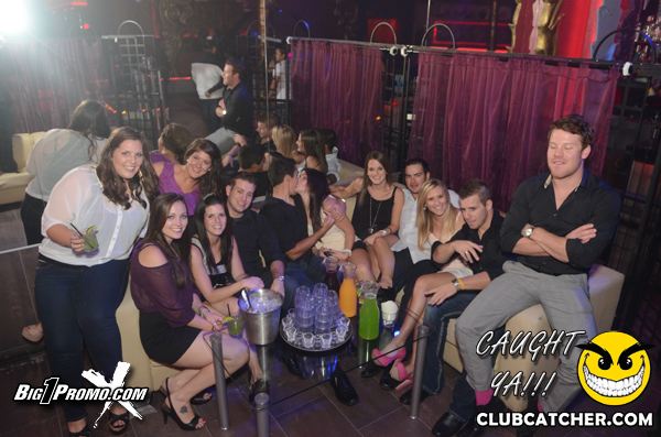 Luxy nightclub photo 103 - October 6th, 2012
