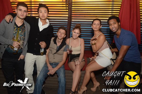 Luxy nightclub photo 107 - October 6th, 2012