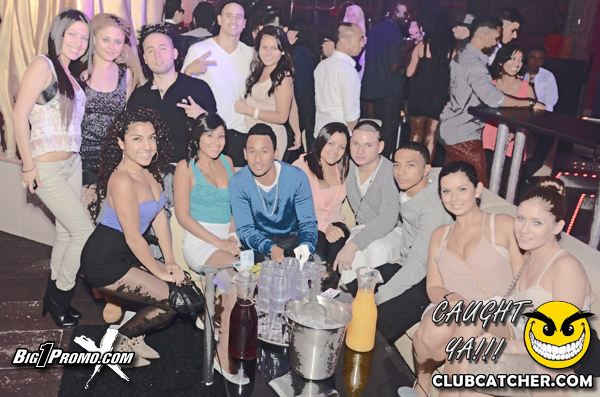 Luxy nightclub photo 111 - October 6th, 2012