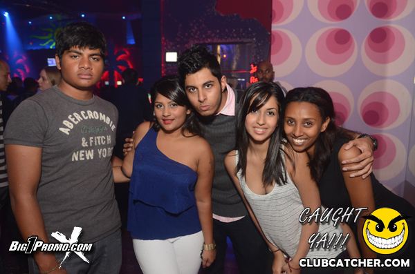 Luxy nightclub photo 115 - October 6th, 2012