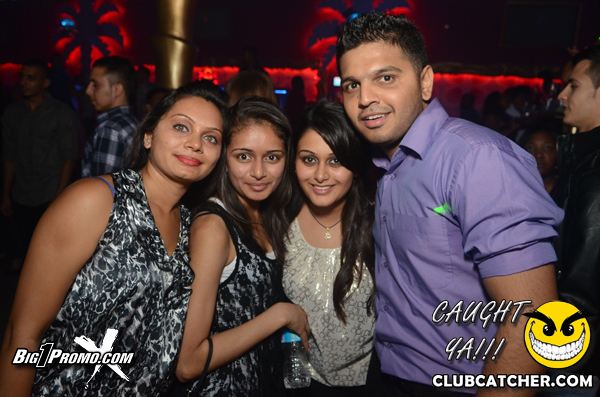 Luxy nightclub photo 117 - October 6th, 2012