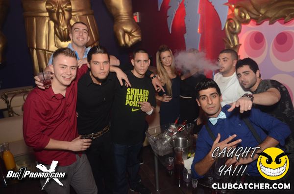 Luxy nightclub photo 13 - October 6th, 2012