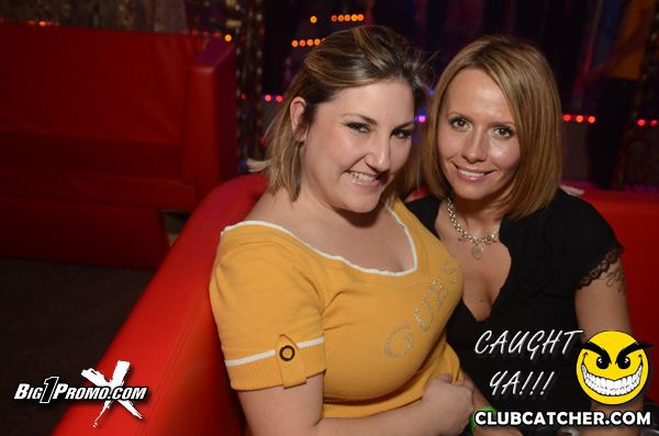 Luxy nightclub photo 124 - October 6th, 2012