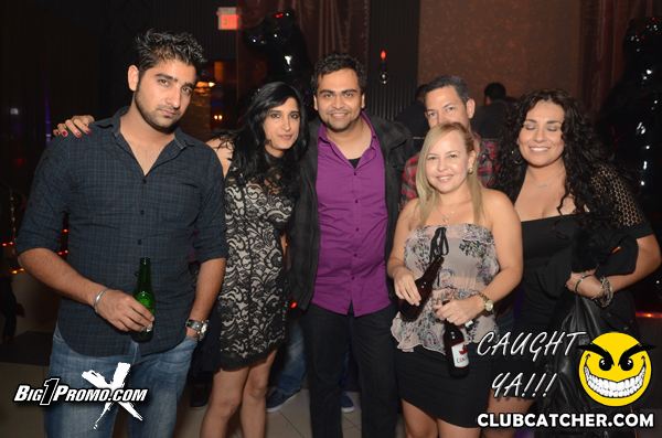 Luxy nightclub photo 130 - October 6th, 2012