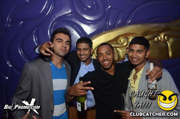 Luxy nightclub photo 132 - October 6th, 2012