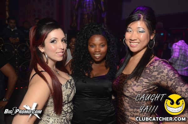 Luxy nightclub photo 137 - October 6th, 2012