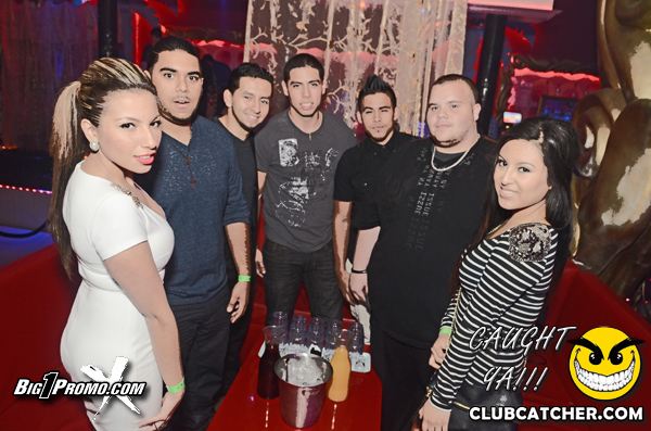 Luxy nightclub photo 148 - October 6th, 2012