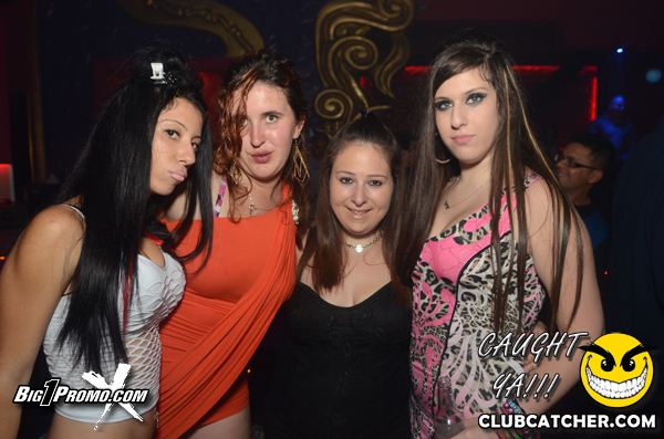 Luxy nightclub photo 16 - October 6th, 2012