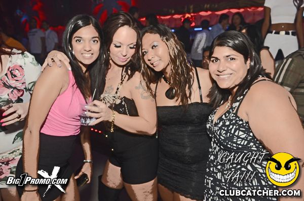 Luxy nightclub photo 151 - October 6th, 2012