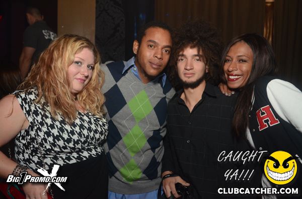 Luxy nightclub photo 156 - October 6th, 2012