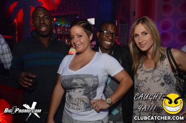 Luxy nightclub photo 158 - October 6th, 2012