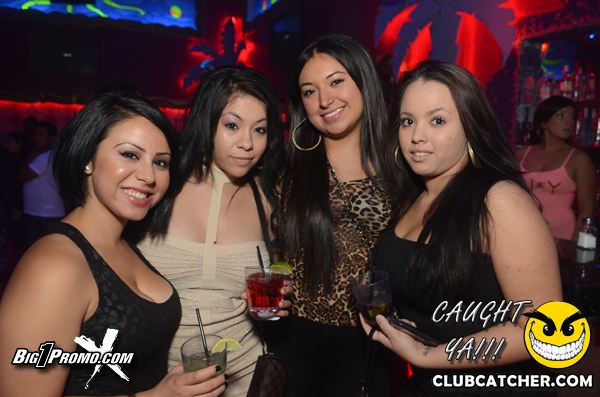 Luxy nightclub photo 165 - October 6th, 2012