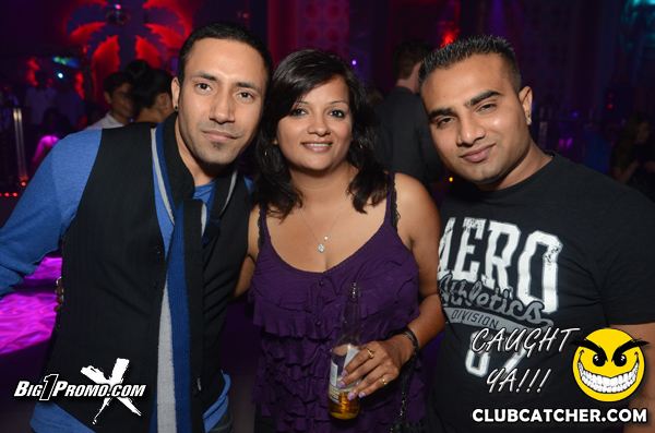 Luxy nightclub photo 169 - October 6th, 2012