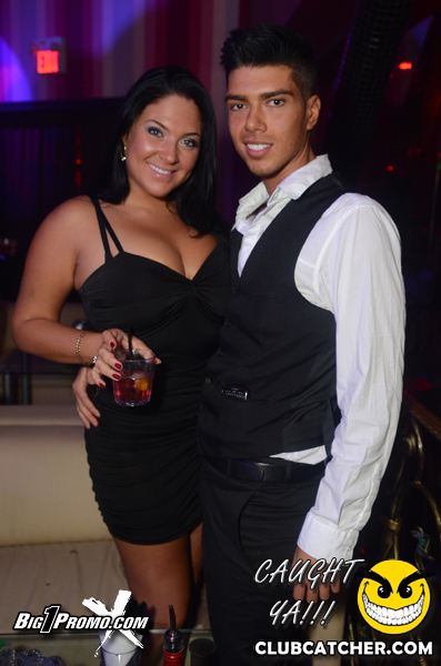 Luxy nightclub photo 18 - October 6th, 2012