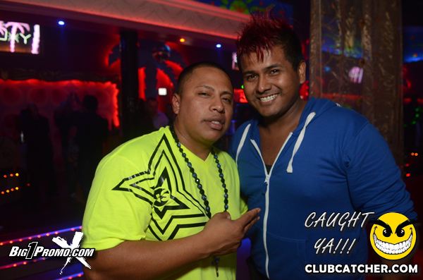 Luxy nightclub photo 174 - October 6th, 2012
