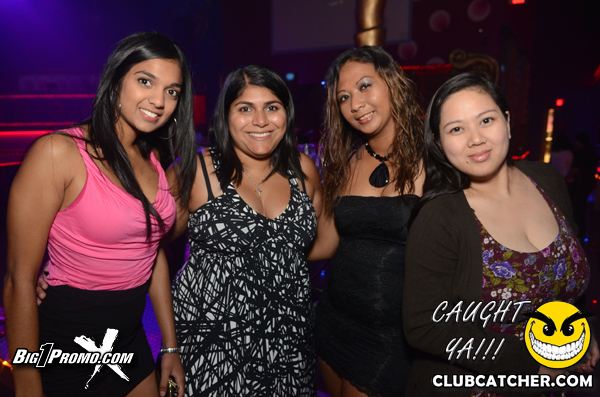 Luxy nightclub photo 182 - October 6th, 2012