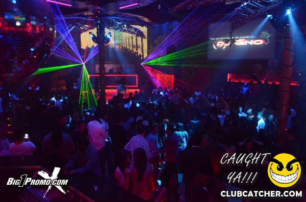 Luxy nightclub photo 195 - October 6th, 2012